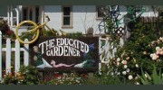 Educated Gardener