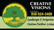 Creative Visions Landscaping