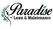 Paradise Lawn & Maintenance