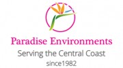 Paradise Environments