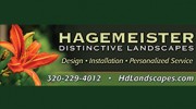 Hagemeister Landscaping