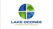 Oconee Landscape Design