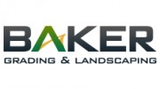Baker Grading & Landscaping