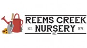 Reems Creek Valley Nursery