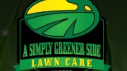 A Simple Greener Side