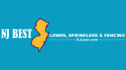 New Jersey Best Lawns Sprinklers and Fencing