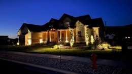 Outdoor Lighting