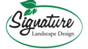 Signature Landscape Design