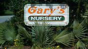 Gary's Nursery