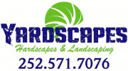 Yardscapes Landscape Services LLC