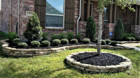 Landscaping