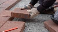 Paver Installation Services