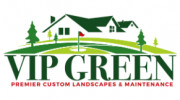 Vip Green Maintenance LLC