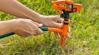 Irrigation Installation