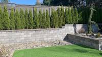 Retaining Wall Services