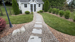 Lehigh Valley Landscaping