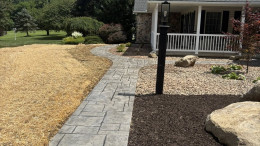 Landscaping Bath PA