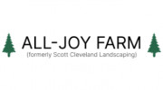 Scott Cleveland Landscape