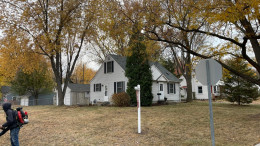 Full-service lawn care & maintenance Full-service lawn care & maintenance