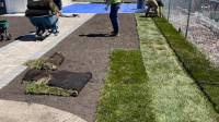 Sod Installation Richfield MN