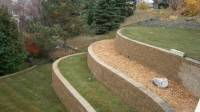 Retaining Walls