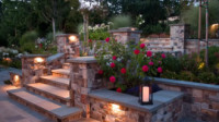Outdoor Lighting