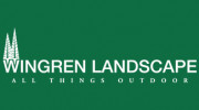 Wingren's Landscape Maintenance