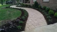 Landscape Renovations