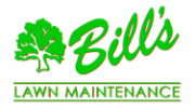Bill's Lawn Maintenance