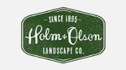 Holm & Olson Landscape Design
