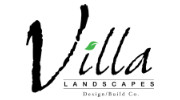 Villa Landscapes