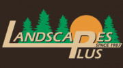 Landscapes Plus