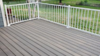 Deck Construction