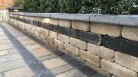 Retaining Wall Replacement and Construction