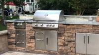 Outdoor Kitchen Contractor