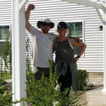 Eric & Courtney Weimer