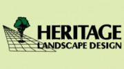 Heritage Landscape Design