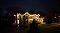 Holiday Lighting & Christmas Light Installer