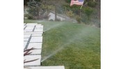 Irrigation