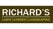 Richards Lawn & Garden & Landscaping