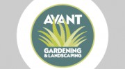 Avant Gardening & Landscapes