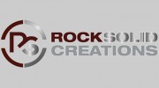 Rock Solid Creations