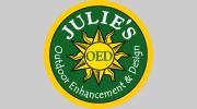 Julie's Outdoor Enhancement