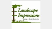 Landscape Impressions - Full Garden Center