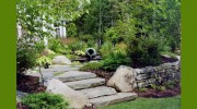 Windswept Gardens