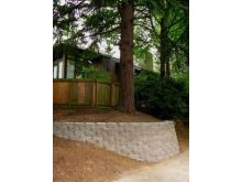 Block wall