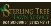 Sterling Tree Service and Lawn Care