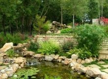 Water Features