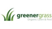 Greener Grass Organic Lawn & Pest