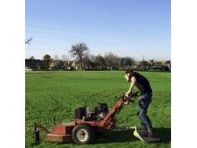 Lawn Maintenance Services